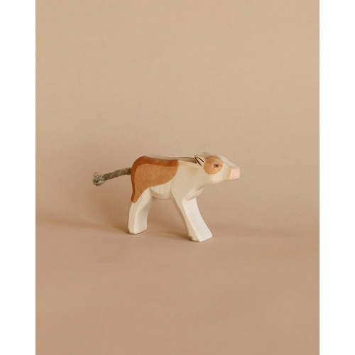 Ostheimer Calf - Drinking