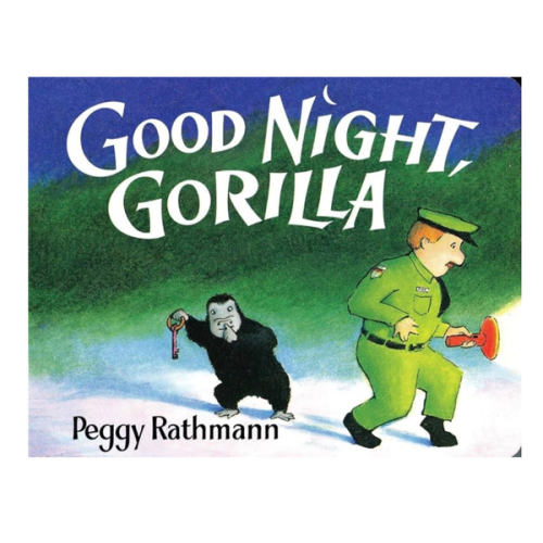 Good Night, Gorilla