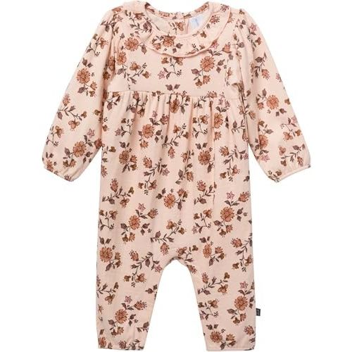 Modern Moments by Gerber baby-girls Ruffle Romper