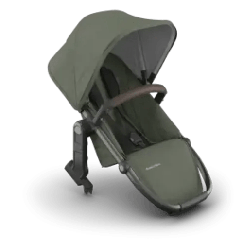 Rumbleseat V3 - Evelyn - UPPAbaby