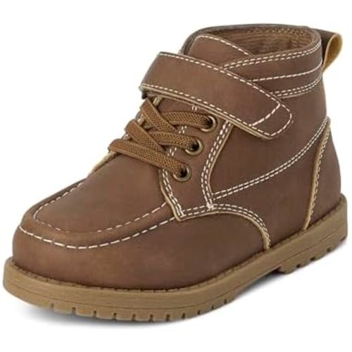 The Children's Place Baby Boys' Ankle Boot Chukka