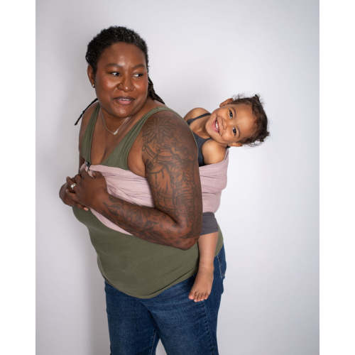 VICTORIA | RING SLING