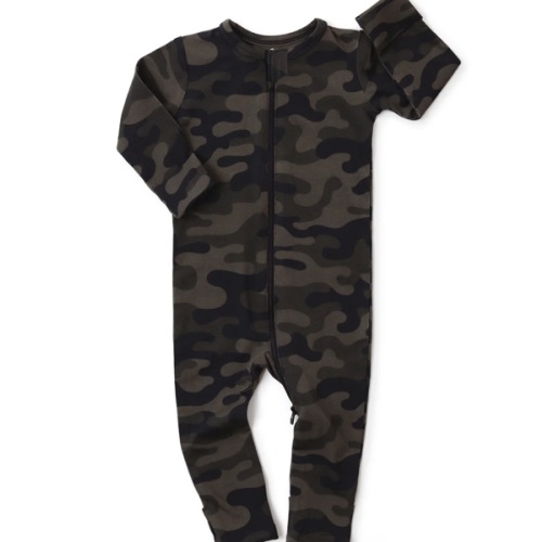 Dark Camo LUXIE®