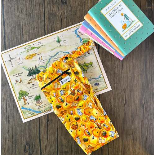 Classic Pooh Collection Wet-Bags