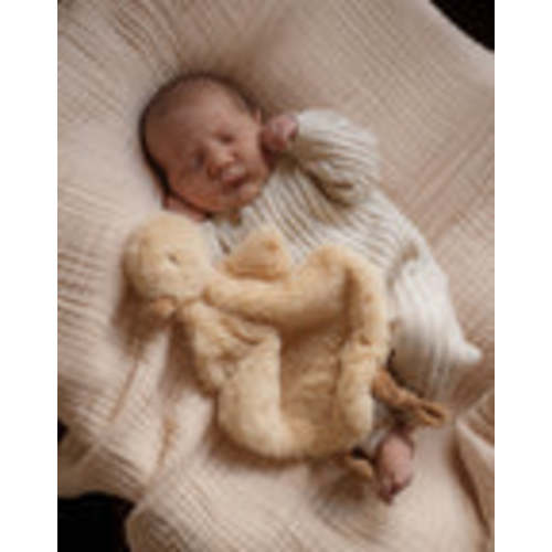 Quacks the Comforter Toy – Pop Ya Tot