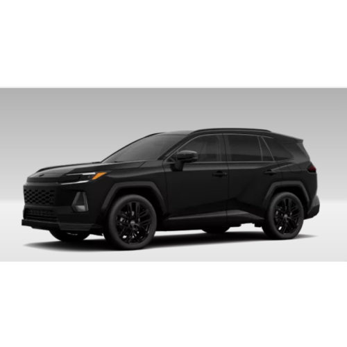 Build and Price Your Toyota rav4 | Toyota.com