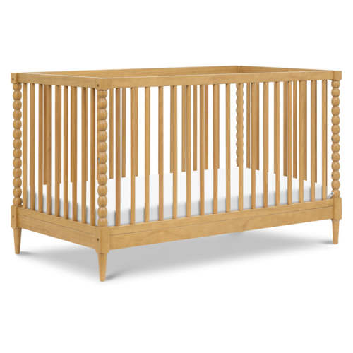 DaVinci Lainey Bobbins 3-in-1 Convertible Crib – DaVinci Baby