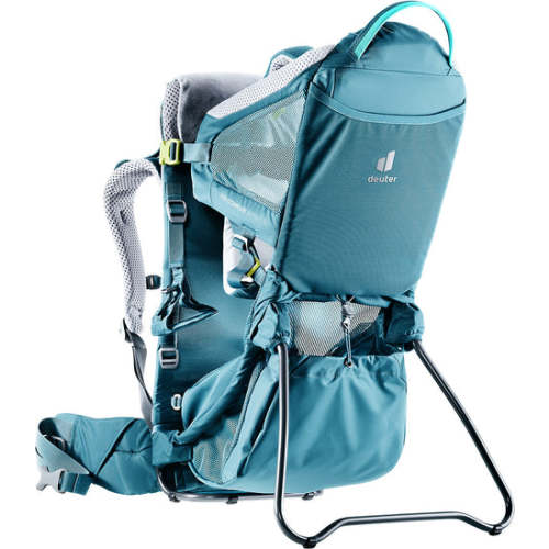 Deuter Kid Comfort Active SL Child Carrier - Women's | Altitude Sports