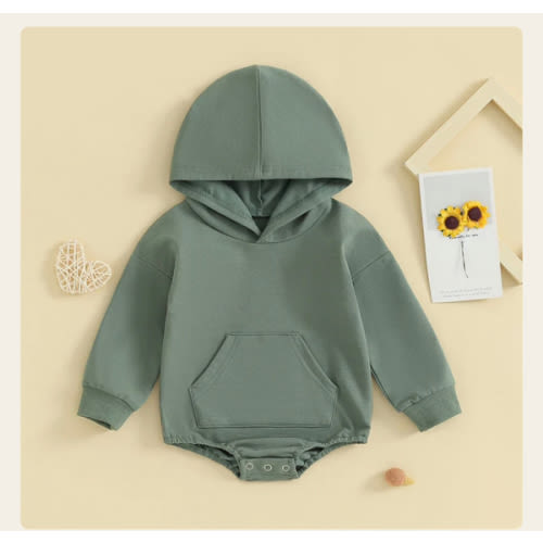 The Lil' Hoodie – Calmie