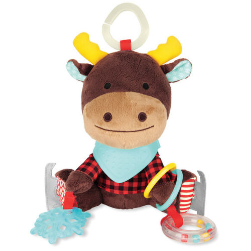 Bandana Buddies Baby Activity Toy - Skip Hop | Carter's