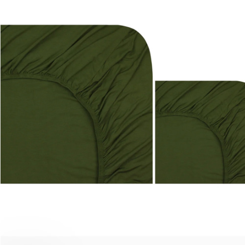 Riley Crib Sheet + Changing Pad Cover Pack