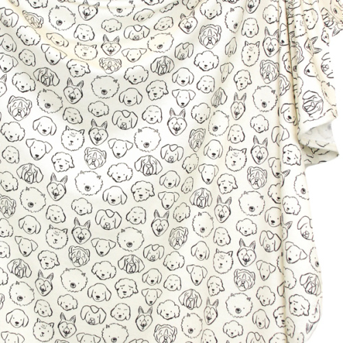 Dane Swaddle Blanket