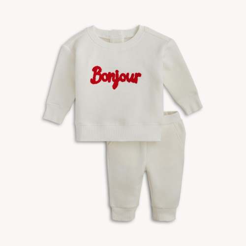Magnetic Kids Sweatsuit – Magnetic Me