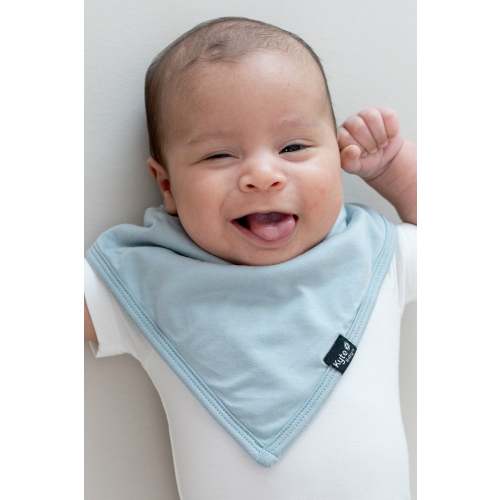 Bib in Fog | Newborn, Infant Bib | Kyte Baby