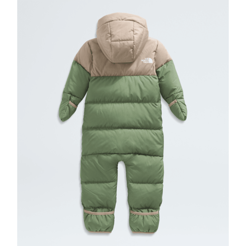Baby Frost Fall One-Piece | The North Face | The North Face Renewed