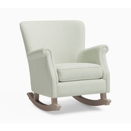 Minna Rocker Eco Performance Weave Sage