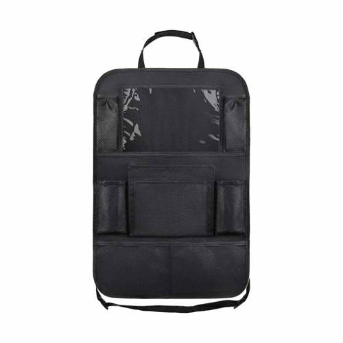 Car Back Seat Organizer