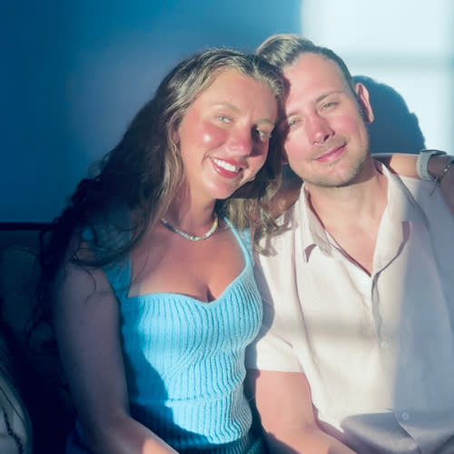 Daddy Works on Commission Fund