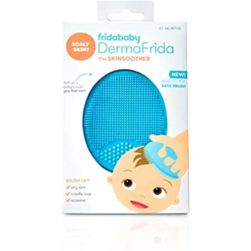 Fridababy DermaFrida The Skinsoother