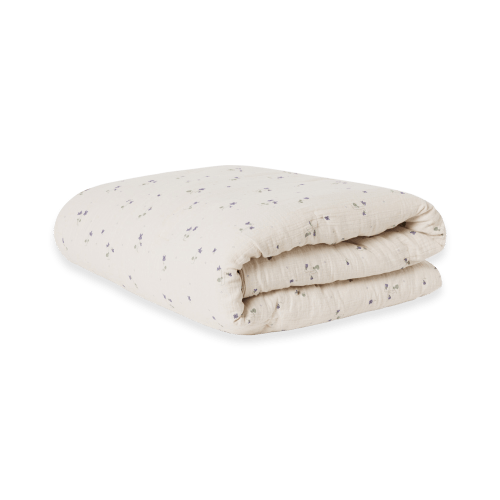 Muslin Filled Blanket