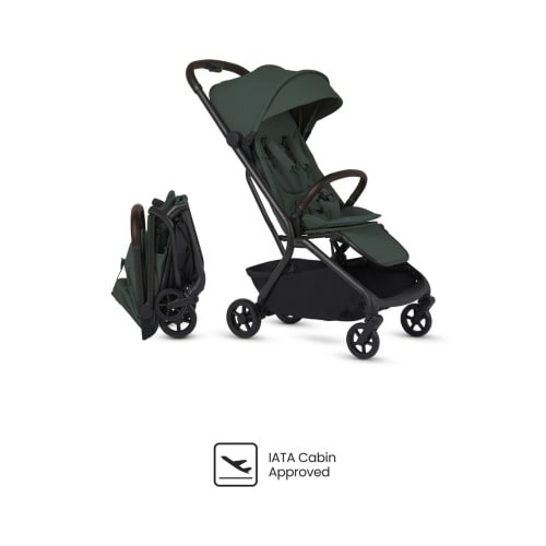 Nia Compact Travel Stroller