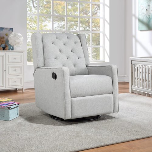 Suite Bebe Bryton Swivel Recliner Glider | Wayfair