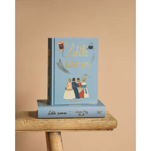 Little Women | Alcott | Collector's Edition | Hardcover