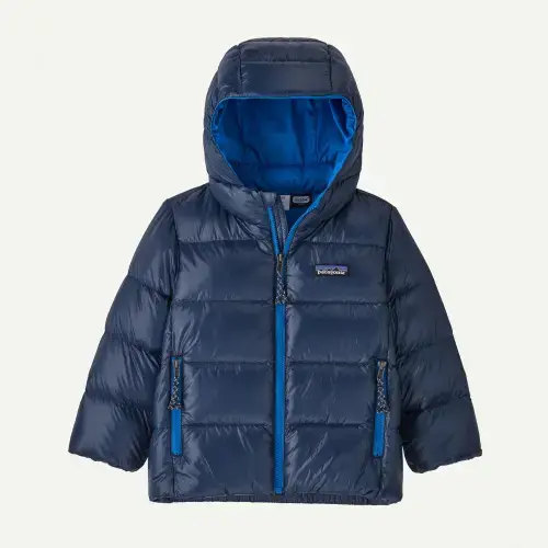 Patagonia Baby Hi-Loft Down Sweater™ Hoody - 6-12mo