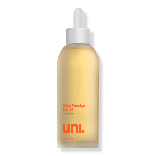 Golden Microalgae Body Oil