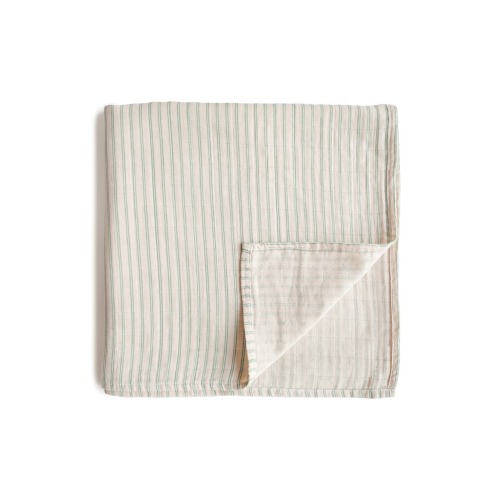 Muslin Swaddle Blanket