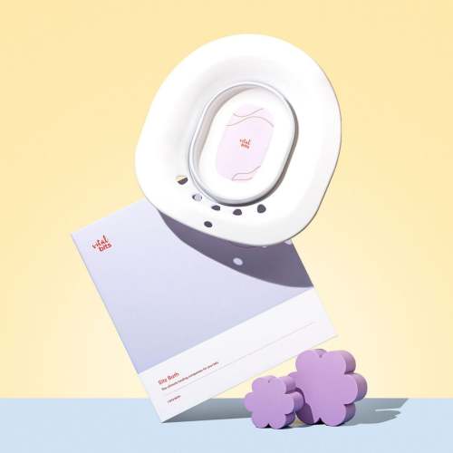 Sitz Bath - Postpartum Care Products NZ | Vital Bits