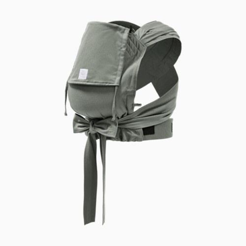 Stokke Limas Carrier - Glacier Green