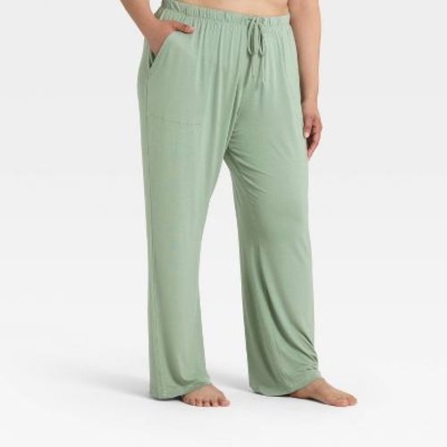 Women's Cloud Knit Pajama Pants - Auden™