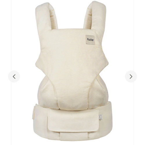 Dove - Linen Explore Baby Carrier – Baby Tula US
