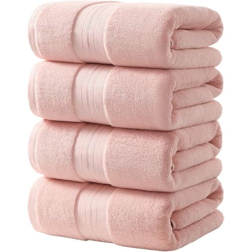 Bath Towels
