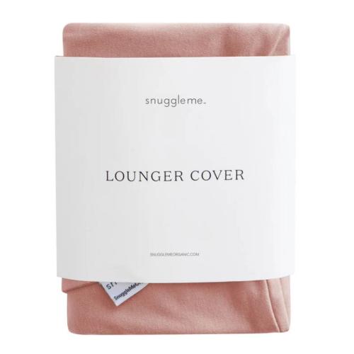 Snuggle Me - Infant Lounger Cover Gumdrop