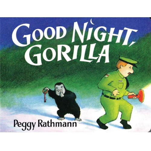 Good Night, Gorilla