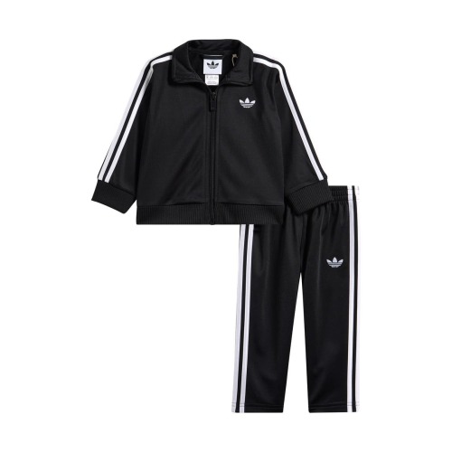 Firebird Track Jacket & Pants Set, 12M