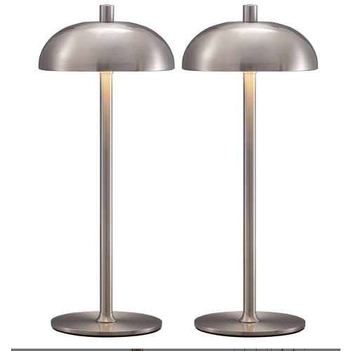 Cordless Table Lamps 2 Pack