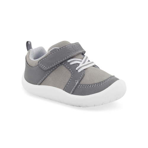 Munchkin by Stride Rite Miller Baby Casual Sneaker