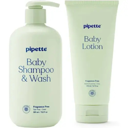 petite baby body wash - Google Search