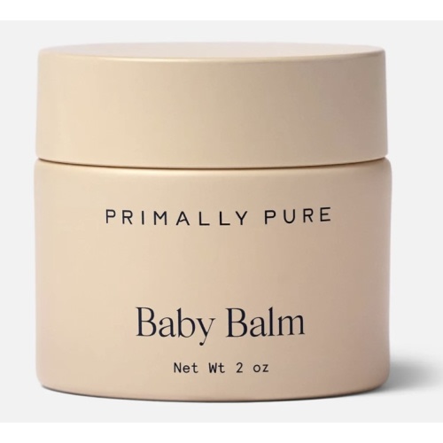 Baby Balm | Primally Pure