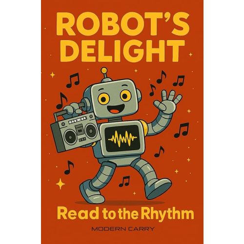 Robot's Delight: Read to the Rhythm