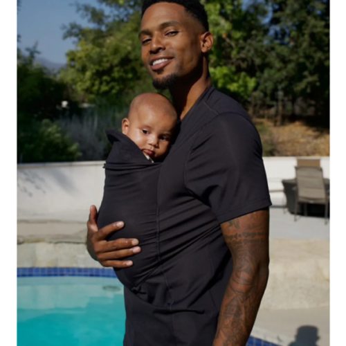 Dad Shirt | Black