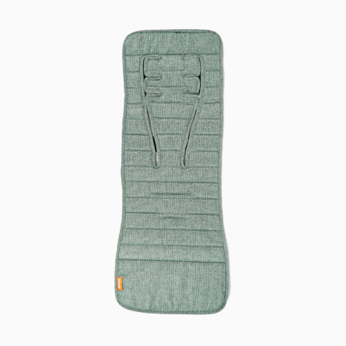 Zoe Stroller Seat Liner - Forest