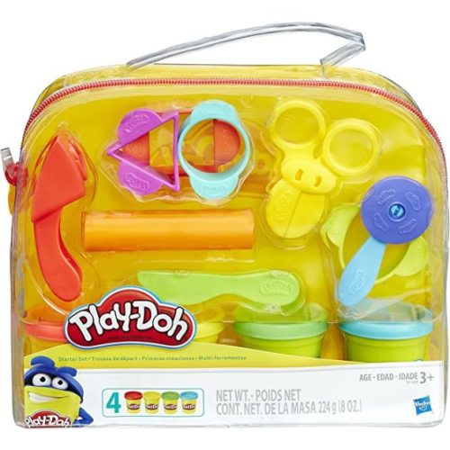 Play-Doh Play-Doh Starter Set