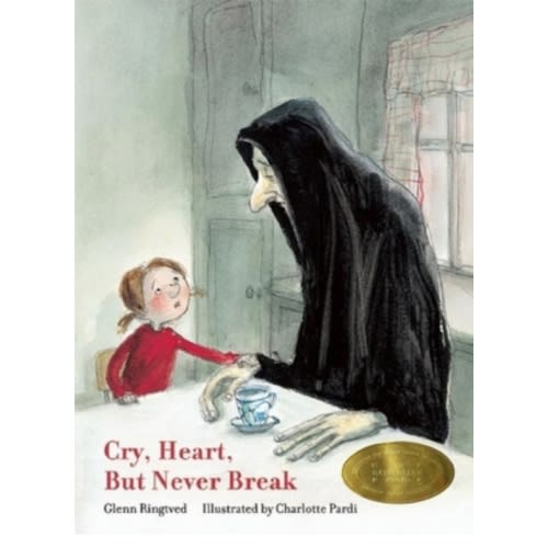 Cry, Heart, But Never Break book by Glenn Ringtved
