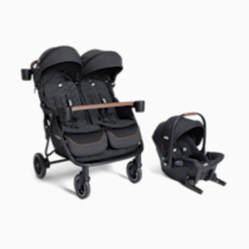 Joie Rosemary LX And Mint Latch - Shale