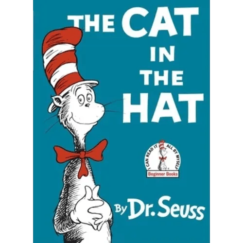 The Cat in the Hat