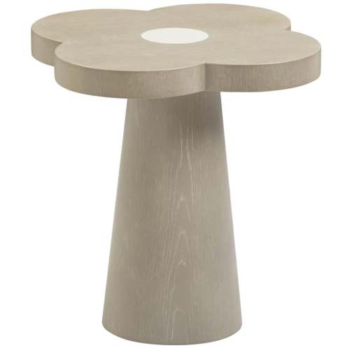 Atrium Washed Ash Side Table